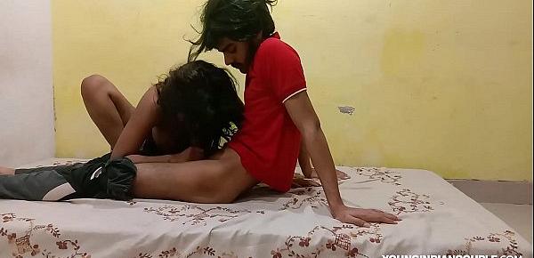  Unseen Indian Teen Sarika Sex With Vikki